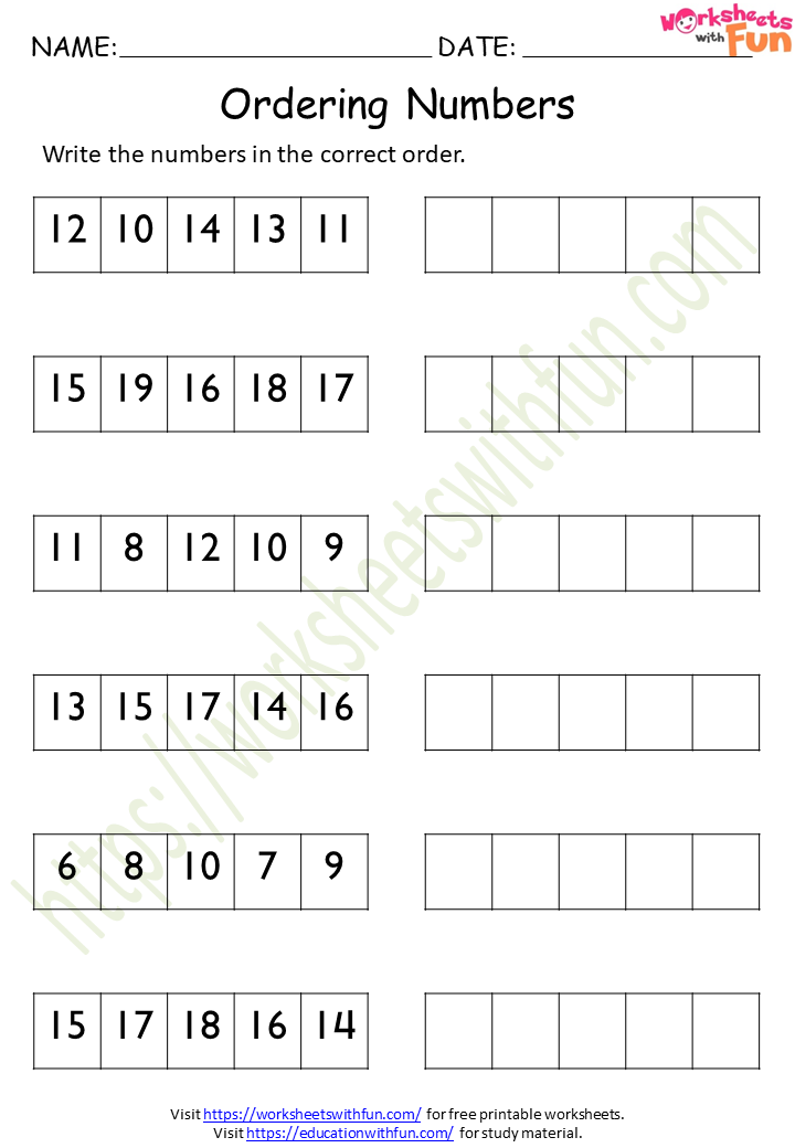 mathematics-preschool-ordering-numbers-worksheet-5